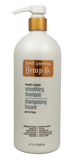North American Hemp Co. Smoothing Shampoo Econo Size