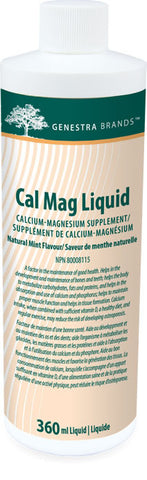 Genestra Cal Mag Liquid