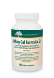 Genestra Mag Cal Formula 2