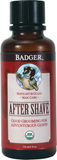 Badger Balm After Shave Face Oil