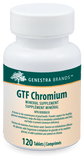 Genestra GTF Chromium - OUT OF STOCK