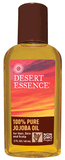 Desert Essence 100% Pure Jojoba Oil 60 ml