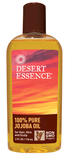 Desert Essence 100% Pure Jojoba Oil 118 ml
