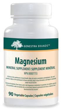 Genestra Magnesium