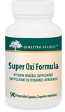 Genestra Super Oxi Formula