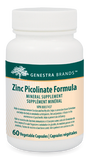 Genestra Zinc Picolinate Formula - OUT OF STOCK