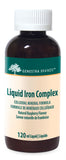 Genestra Liquid Iron Complex