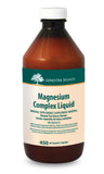 Genestra Magnesium Complex Liquid