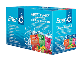 Ener-C Variety Pack