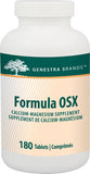 Genestra Formula OSX