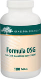 Genestra Formula OSG