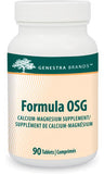 Genestra Formula OSG