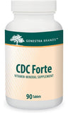 Genestra CDC Forte