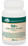 Genestra TAD+ -- ONLY 120 CAPSULES AVAILABLE