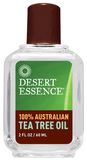 Desert Essence 100% Pure Tea Tree Oil