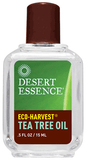 Desert Essence Eco Harvest Tea Tree Oil 15 ml