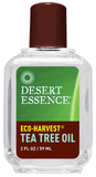 Desert Essence Eco Harvest Tea Tree Oil 59 ml