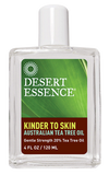 Desert Essence Kinder to Skin Tea Tree Oil