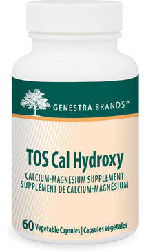 Genestra TOS Cal Hydroxy