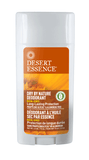 Desert Essence Dry by Nature Stick Deodorant