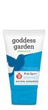 Goddess Garden Kids Sport Natural Sunscreen SPF 30 Tube