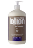 Everyone Lotion - Lavender & Aloe