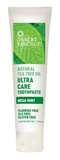 Desert Essence Ultra Care Tea Tree Toothpaste