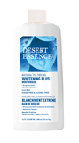 Desert Essence Whitening Plus Tea Tree Mouthwash