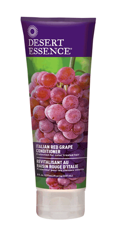 Desert Essence Italian Red Grape Conditioner