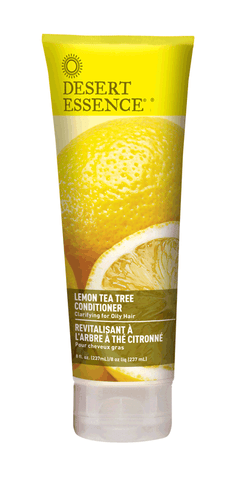 Desert Essence Lemon Tea Tree Conditioner