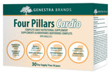 Genestra Four Pillars Cardio