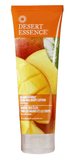 Desert Essence Island Mango Hand & Body Lotion