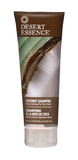 Desert Essence Coconut Shampoo