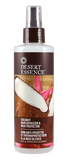 Desert Essence Coconut Hair Defrizz & Heat Protector