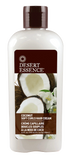 Desert Essence Coconut Soft Curls Hair Cream