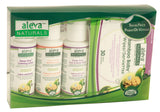 Aleva Naturals Newborn Travel Pack