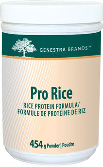 Genestra Pro Rice