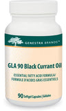 Genestra GLA 90 Black Currant Oil