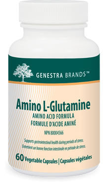 Genestra Amino L-Glutamine