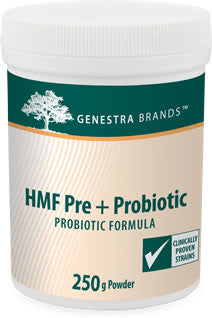 Genestra HMF Pre + Probiotic