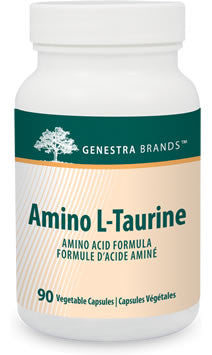 Genestra Amino L-Taurine