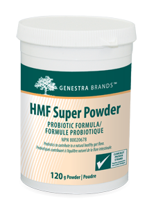 Genestra HMF Super Powder