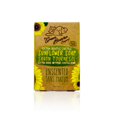 Green Beaver Castille Unscented Soap Bar