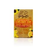 Green Beaver Castille Orange Soap Bar