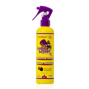 Green Beaver Jr. Condtioning Detangler