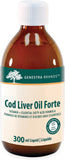 Genestra Cod Liver Oil Forte