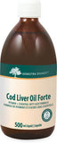 Genestra Cod Liver Oil Forte