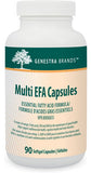 Genestra Multi EFA Capsules