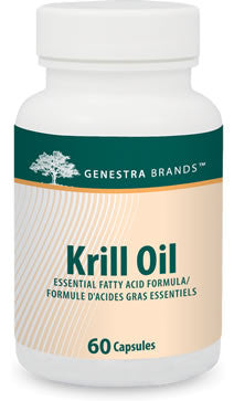 Genestra Krill Oil