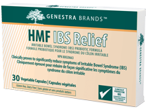 Genestra HMF IBS Relief